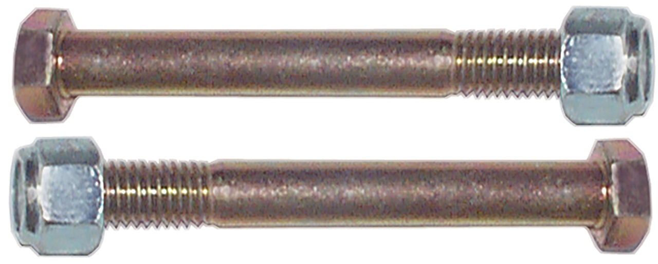 1968-1973 Mustang Leaf Spring Eye Bolts And Nuts - CA-MA70052-Classic-Auto-Store-Online
