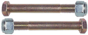 1968-1973 Mustang Leaf Spring Eye Bolts And Nuts - CA-MA70052-Classic-Auto-Store-Online