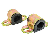 1964-1973 Mustang 1-1/8" Poly Sway Bar Bushing & Bracket Kit - CA-MA70321-Classic-Auto-Store-Online