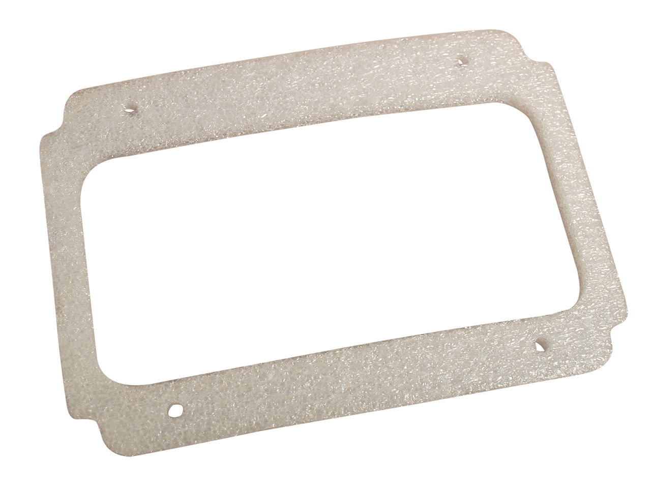 1964-1966 Mustang Tail Lamp To Body Gasket - CA-MA70777-Classic-Auto-Store-Online