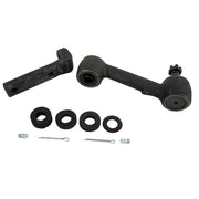 1971-1973 Mustang Idler Arm With Support Bracket - CA-MA70958-Classic-Auto-Store-Online