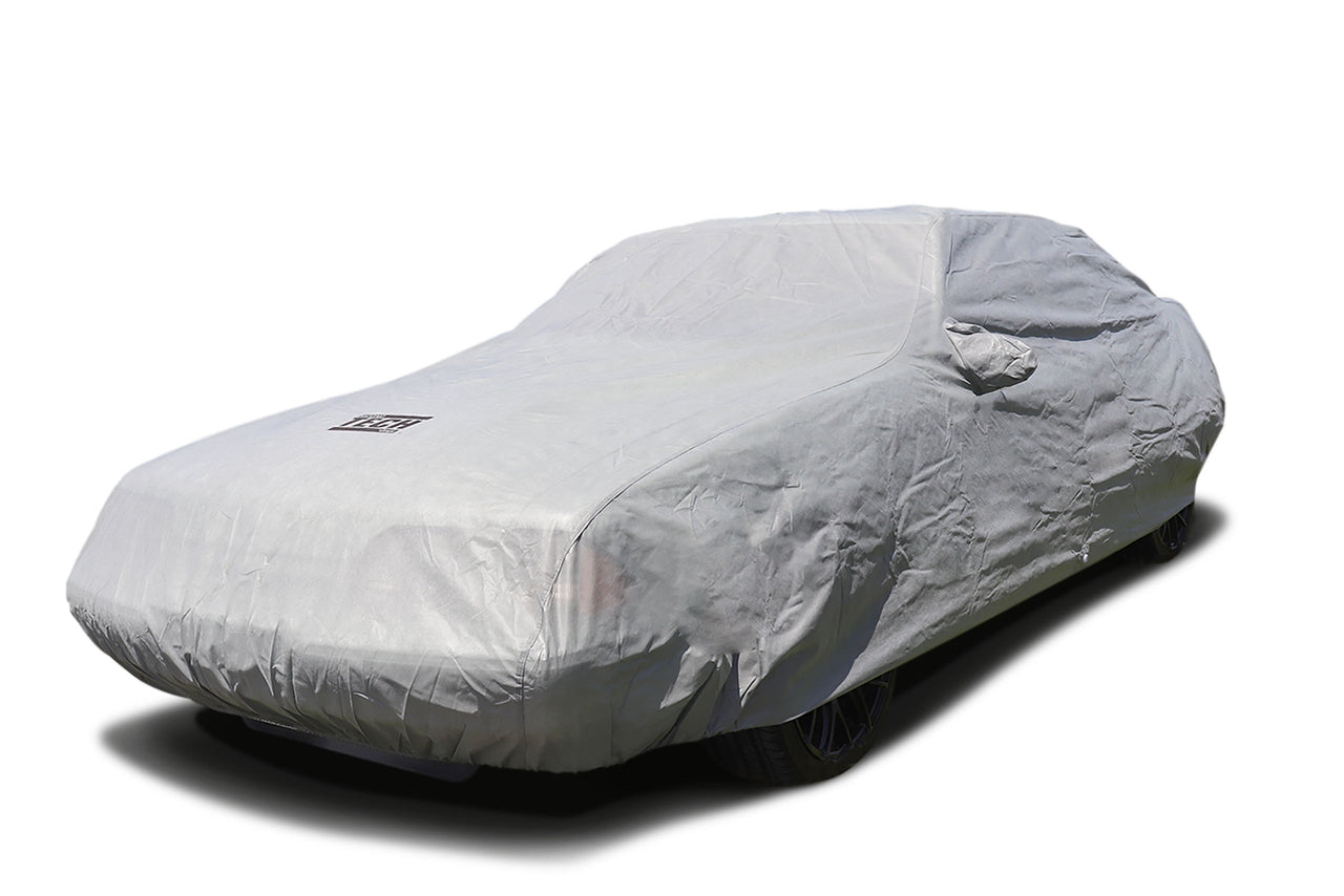 1987-1993 Mustang EconoTech Indoor Car Cover - Hatchback LX - CA-MA7536-Classic-Auto-Store-Online