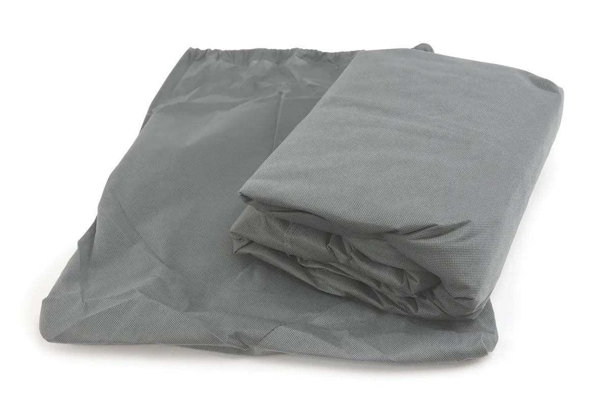 1999-2004 Mustang EconoTech Indoor Car Cover - Coupe & Convertible - CA-MA7539-Classic-Auto-Store-Online