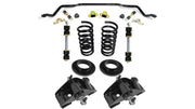 1967-1970 Mustang Performance Front Suspension And Handling Kit - CA-MA90019-Classic-Auto-Store-Online