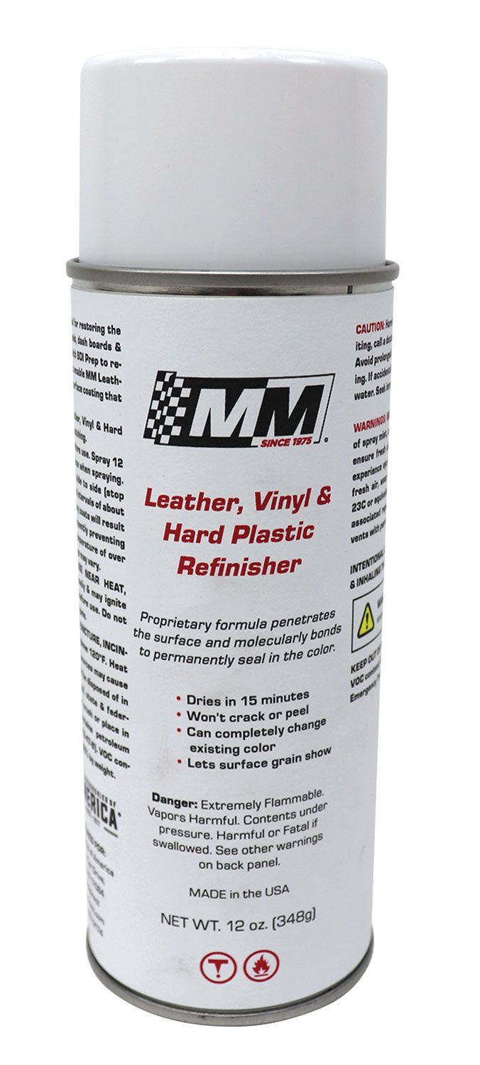 1964-1965 Mustang Light Palomino Aerosol Dye - 12oz - CA-MA91003-Classic-Auto-Store-Online