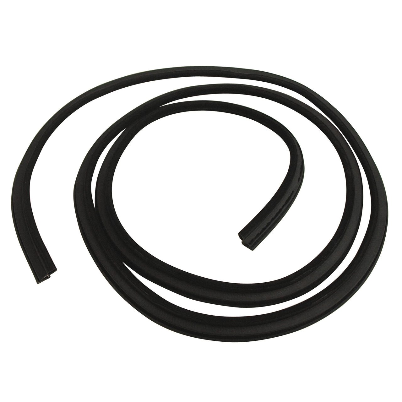 1979-1993 Mustang Sunroof Glass Weatherstrip - CA-MA9537-Classic-Auto-Store-Online