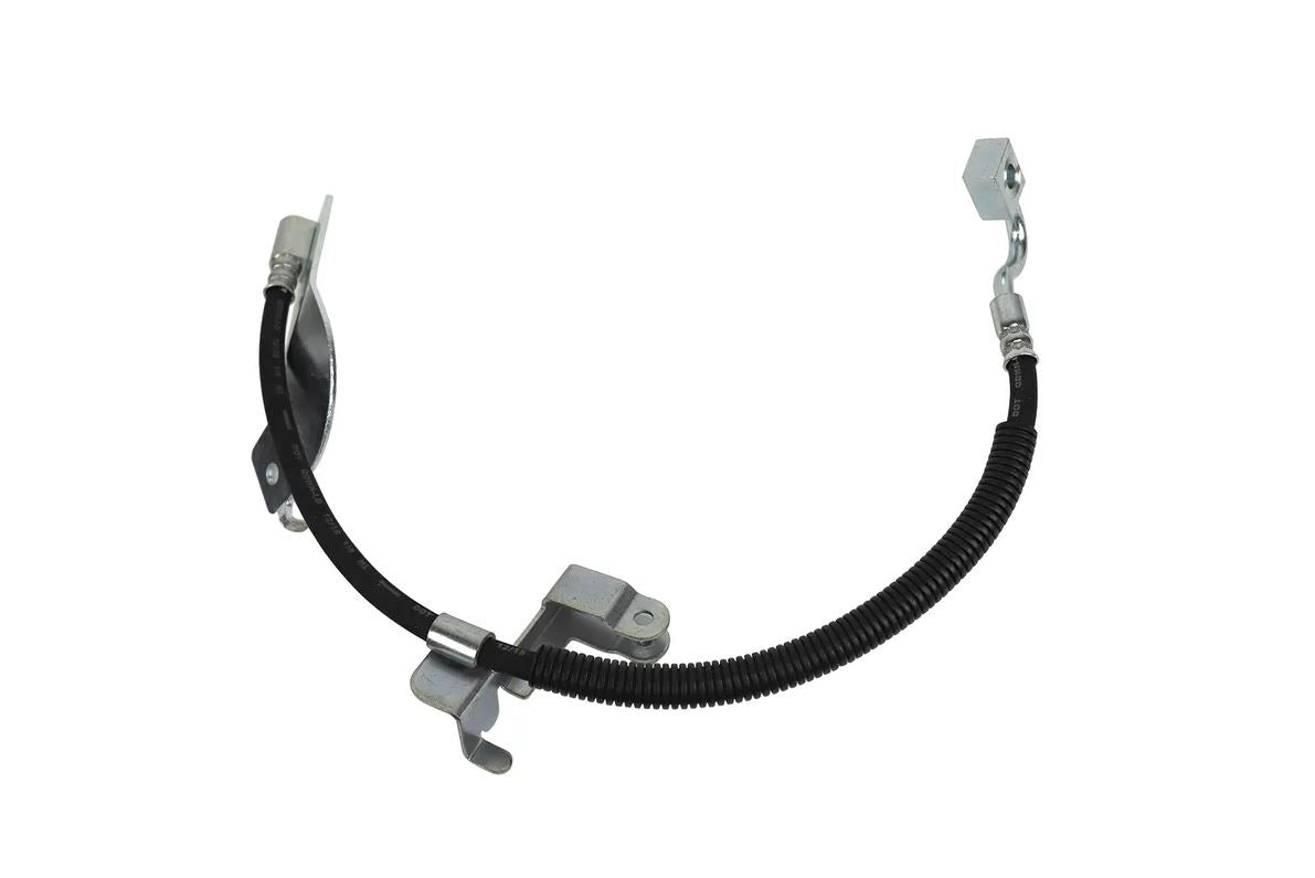 1999-2004 Mustang Rear Brake Hose - LH - CA-MA9825-Classic-Auto-Store-Online