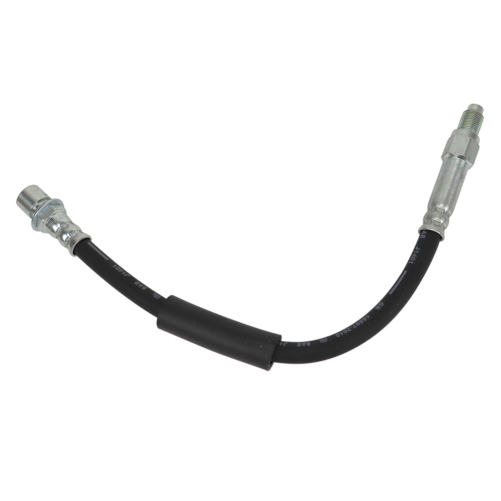 1979-1993 Mustang Front Brake Hose - LH Or RH - CA-MA9833-Classic-Auto-Store-Online