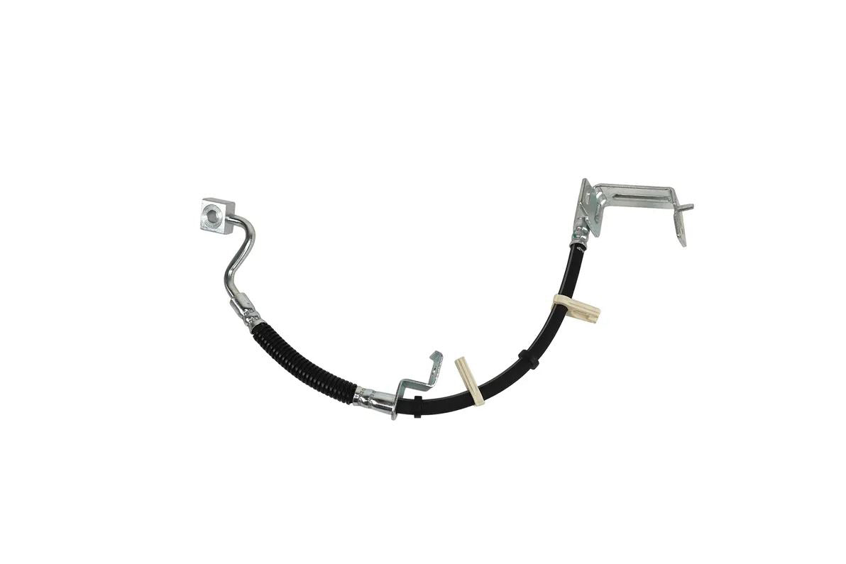 2013-2014 Mustang Front Brake Hose - LH - Shelby GT500 - CA-MA9838-Classic-Auto-Store-Online