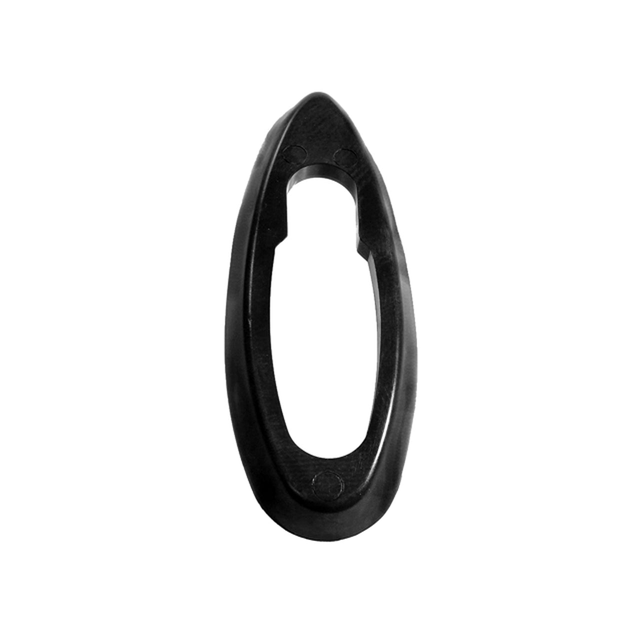 Mb 21 Headlight Base Pad 1/2" Thick, 7/5/8" Long Each Oldsmobile F-35 1935, L-35 1935, Model F-34 1934, Model L-34 1934