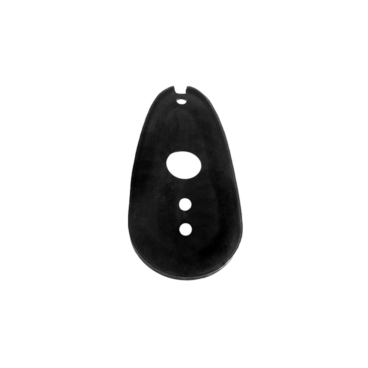 Mb 22 Trunk Handle Mounting Pad Oldsmobile Dynamic 1948, Special 1942-1947