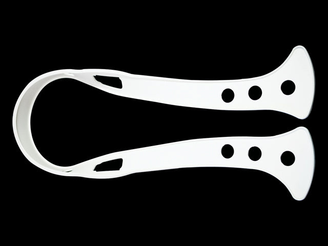 Mb 30-A Windshield To Cowl Base