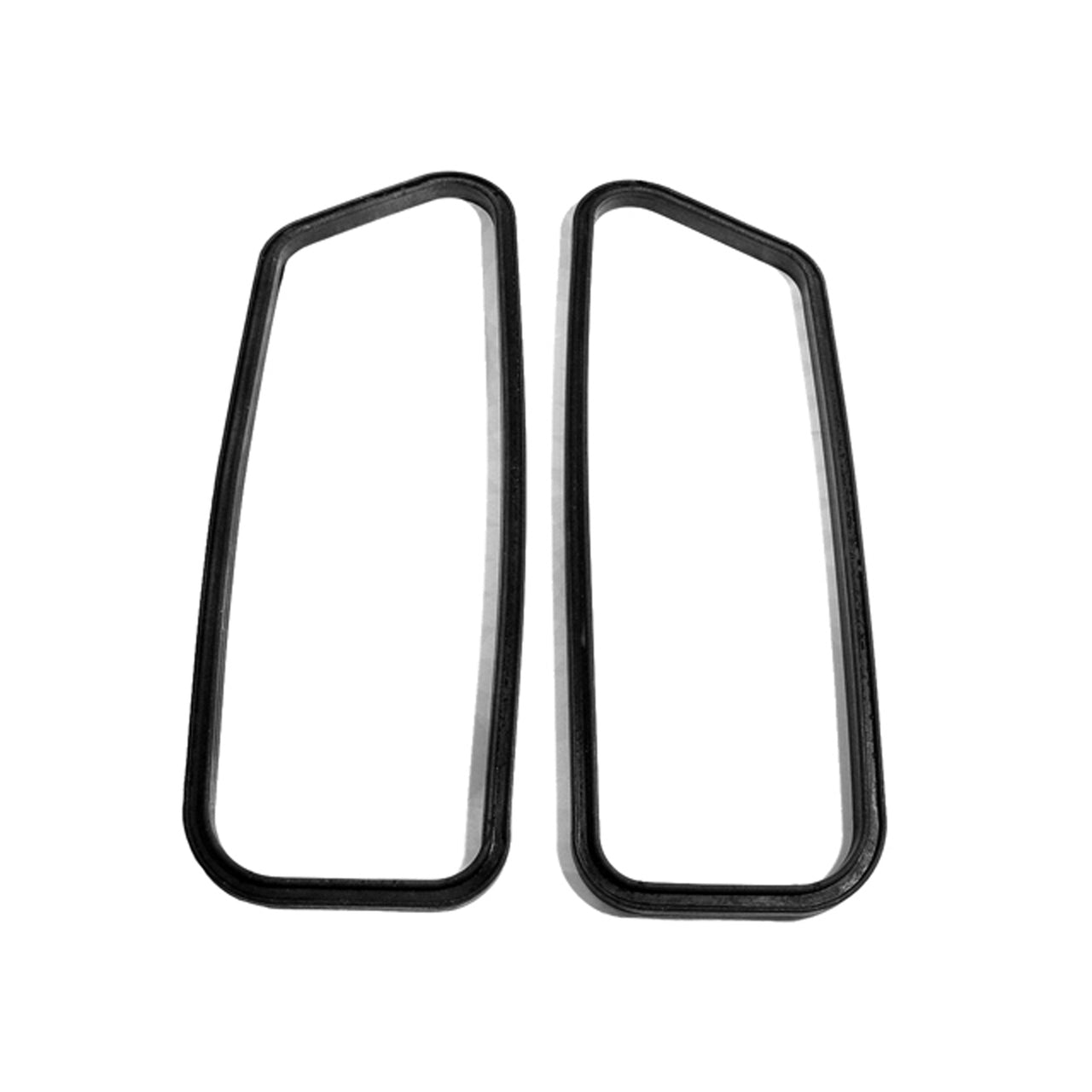 Mb 39-A Tail-Light Housing To Body Pads Double Beaded As Original Ford Courier Sedan Delivery 1957