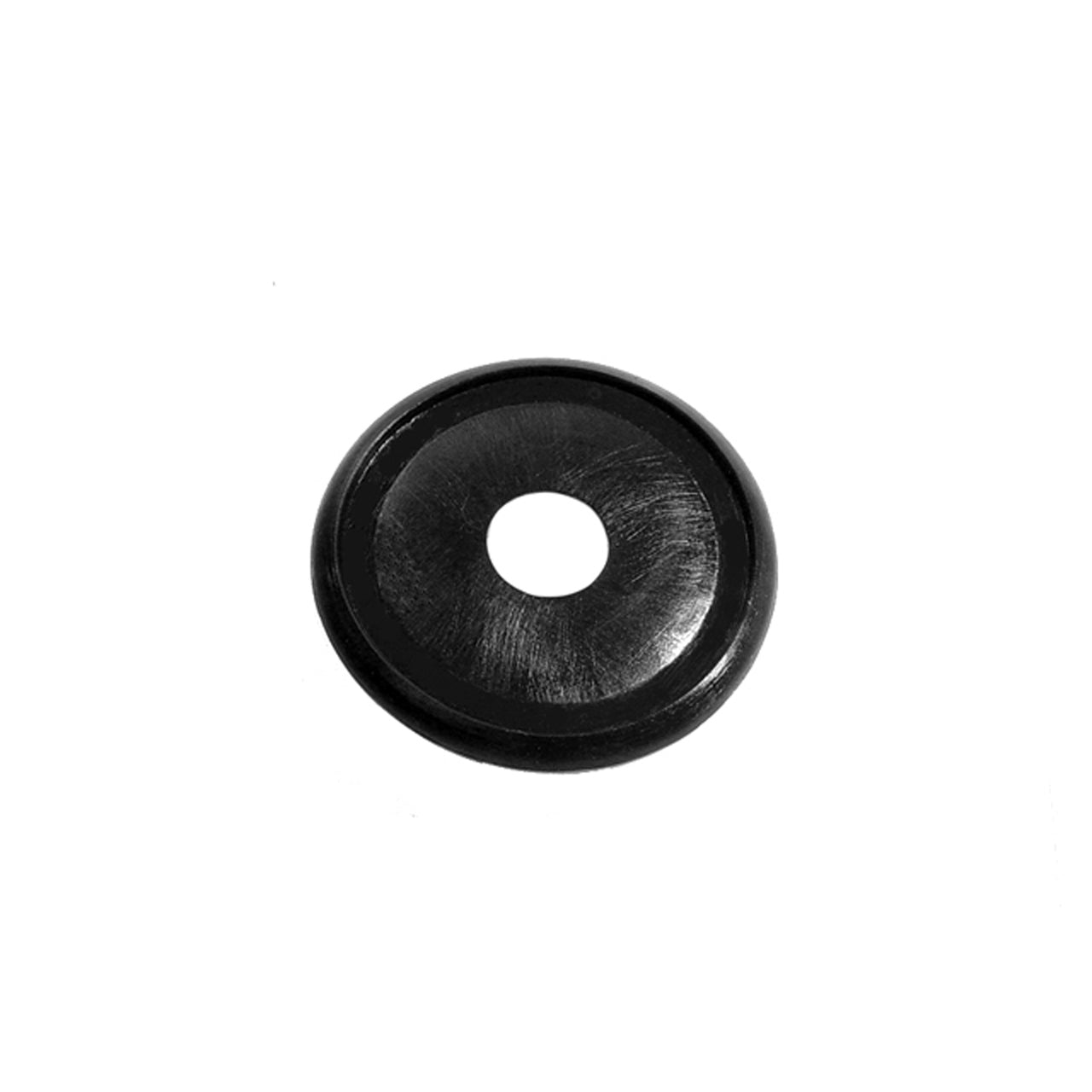Mb 50-B Fog Light Base Mounting Pad 2-1/4" Od, 1/2" Id Each Mercedes-Benz 220S 1956-1960, 220Se 1958-1960, 300S 1956-1958, 300Se 1960