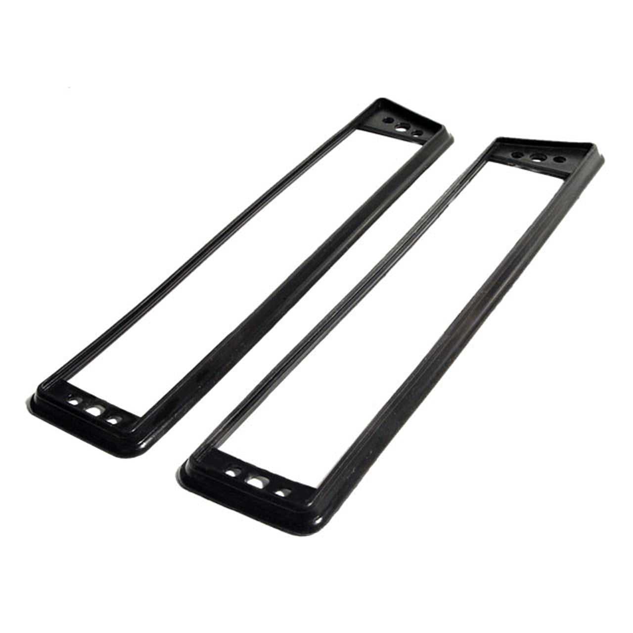 Mb 50-C Tail Light Seals Pair Mercedes-Benz 300 1954-1956