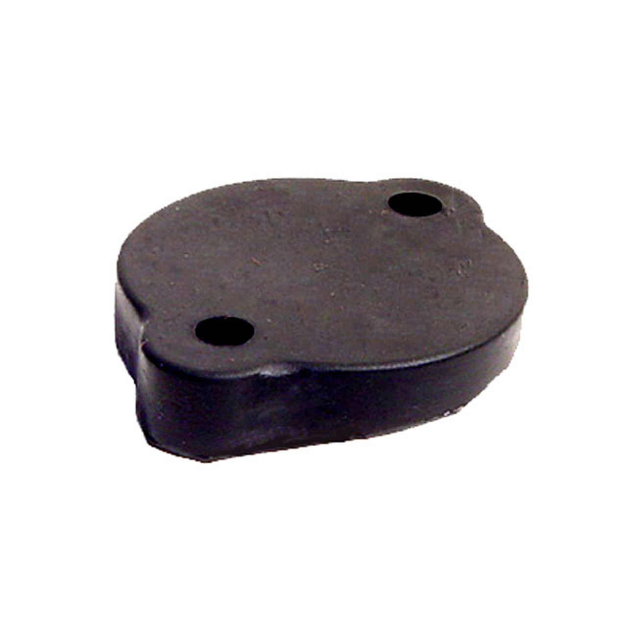 Mb 538 Upper Side Mount Antenna Post Pad Each Chevrolet Truck 1941