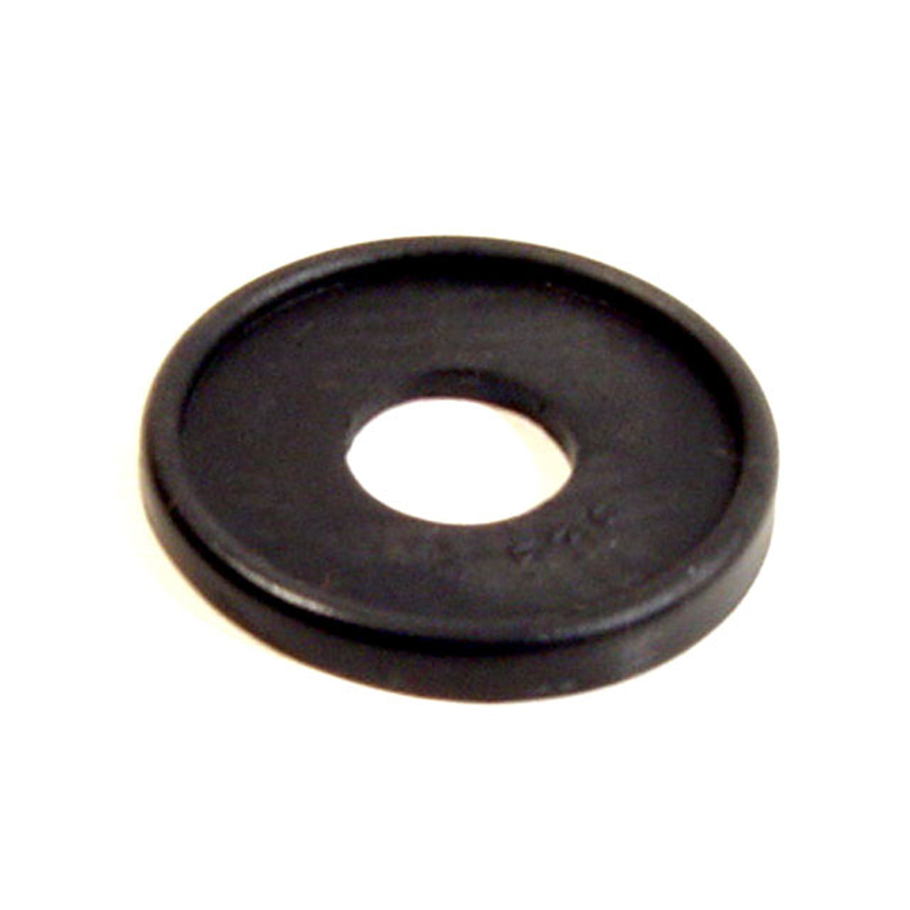 Mb 539 Side Mount Antenna Pad. Two Used Per Car Chevrolet Truck 1939-1941