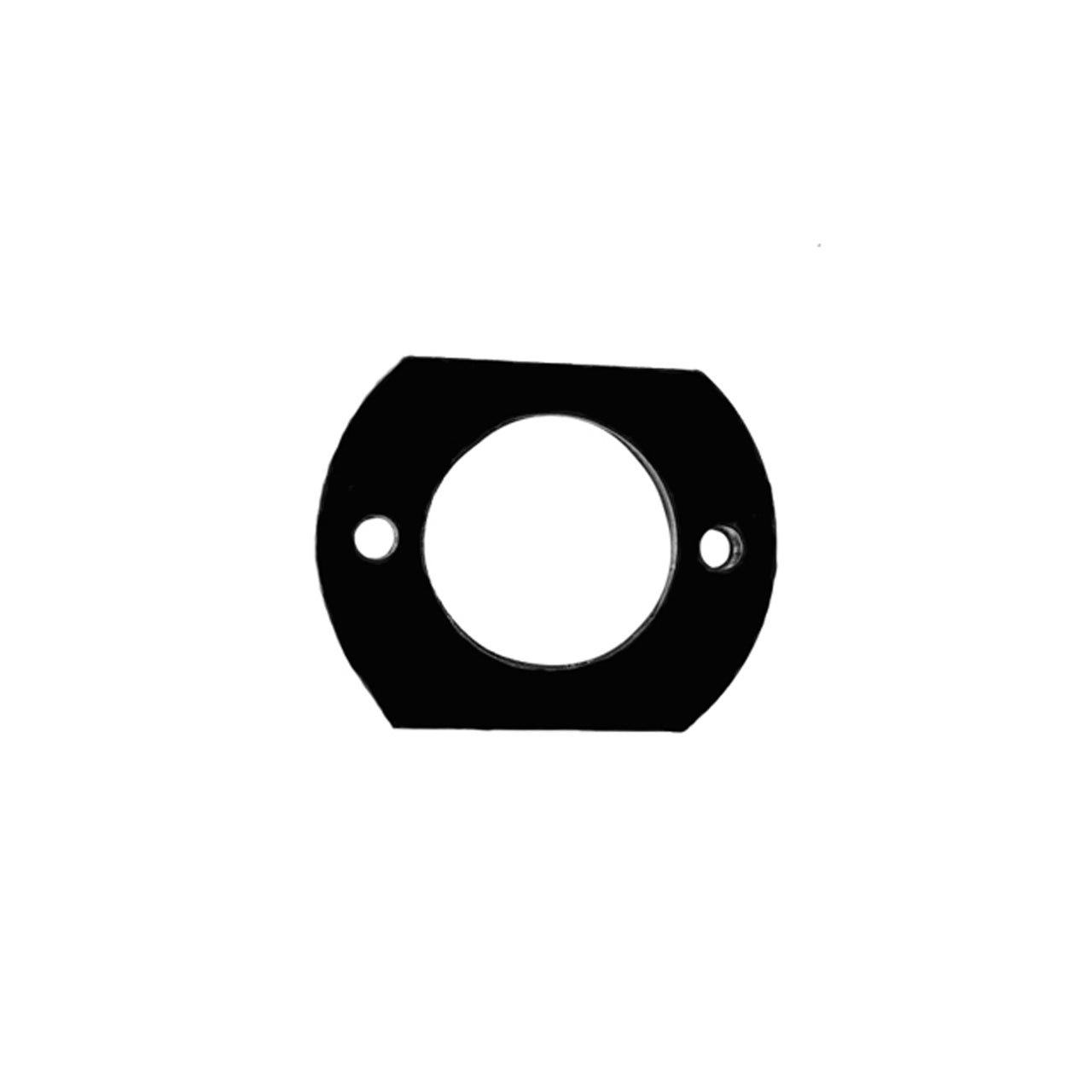 Mb 540 Door Jam Light Switch Seal 1-1/8" X 1-1/2", 13/16" Id Mercedes-Benz 220 1951-1973, 300 1951-1962