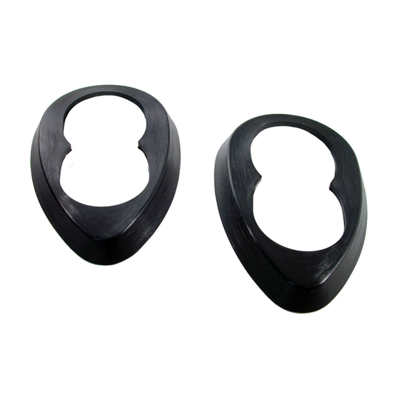Mb 650 Headlight Pads Thick Mounting Base Dodge Series D-2 1936, Series D-3 1936, Series D-4 1936, Series Du 1935, Series Dv 1935