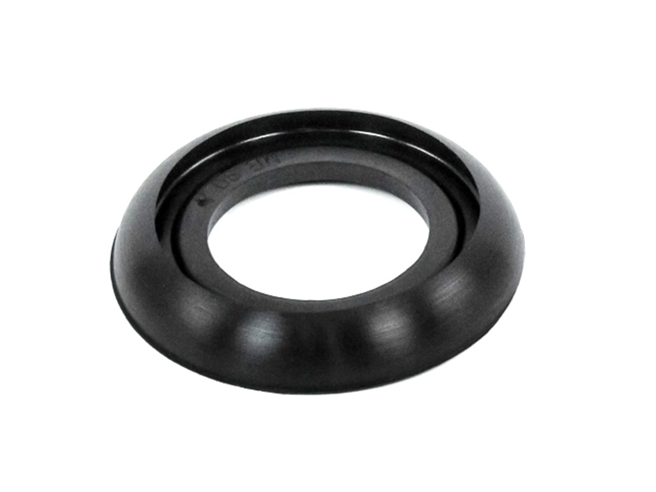 Mb 90-A Antenna Base Bezel Pad Pontiac Bonneville 1958, Catalina 1958, Chieftain 1958, Star Chief 1958, Super Chief 1958