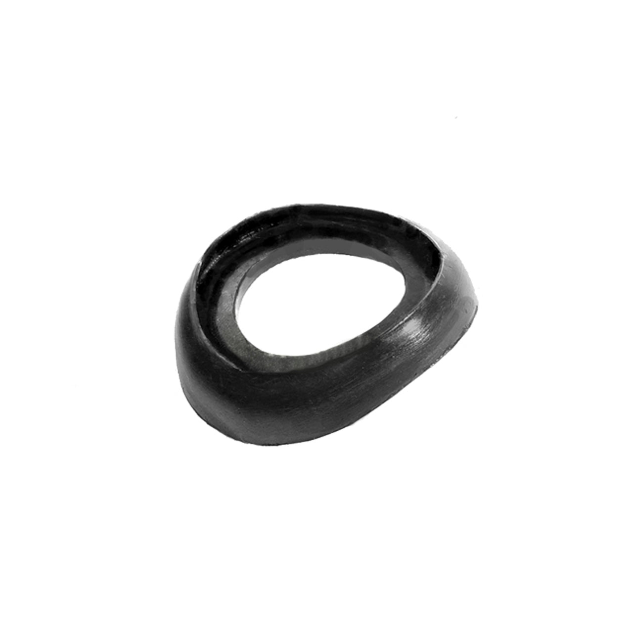 Mb 90 Upper Antenna Mounting Base 2-1/2" Od, 1-1/4" Id Pontiac Bonneville 1957-1958