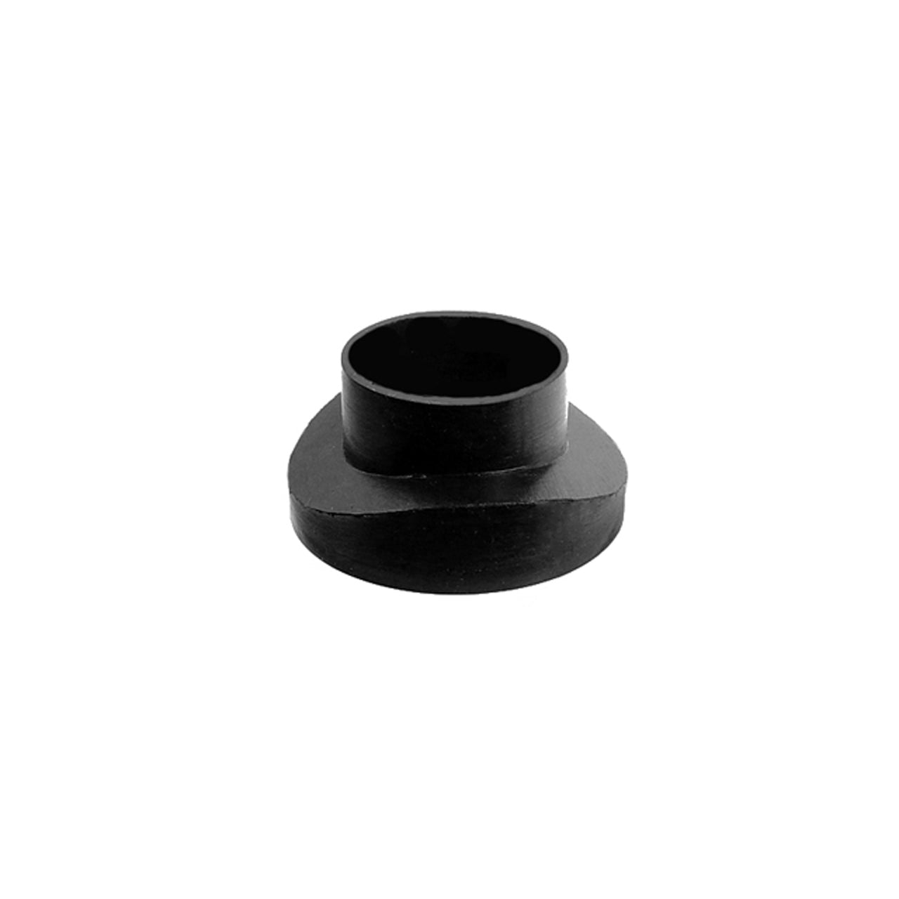 Mb 91 Lower Antenna Mounting Base 2-3/4" Od(Base) X 1" I Pontiac Bonneville 1957-1958