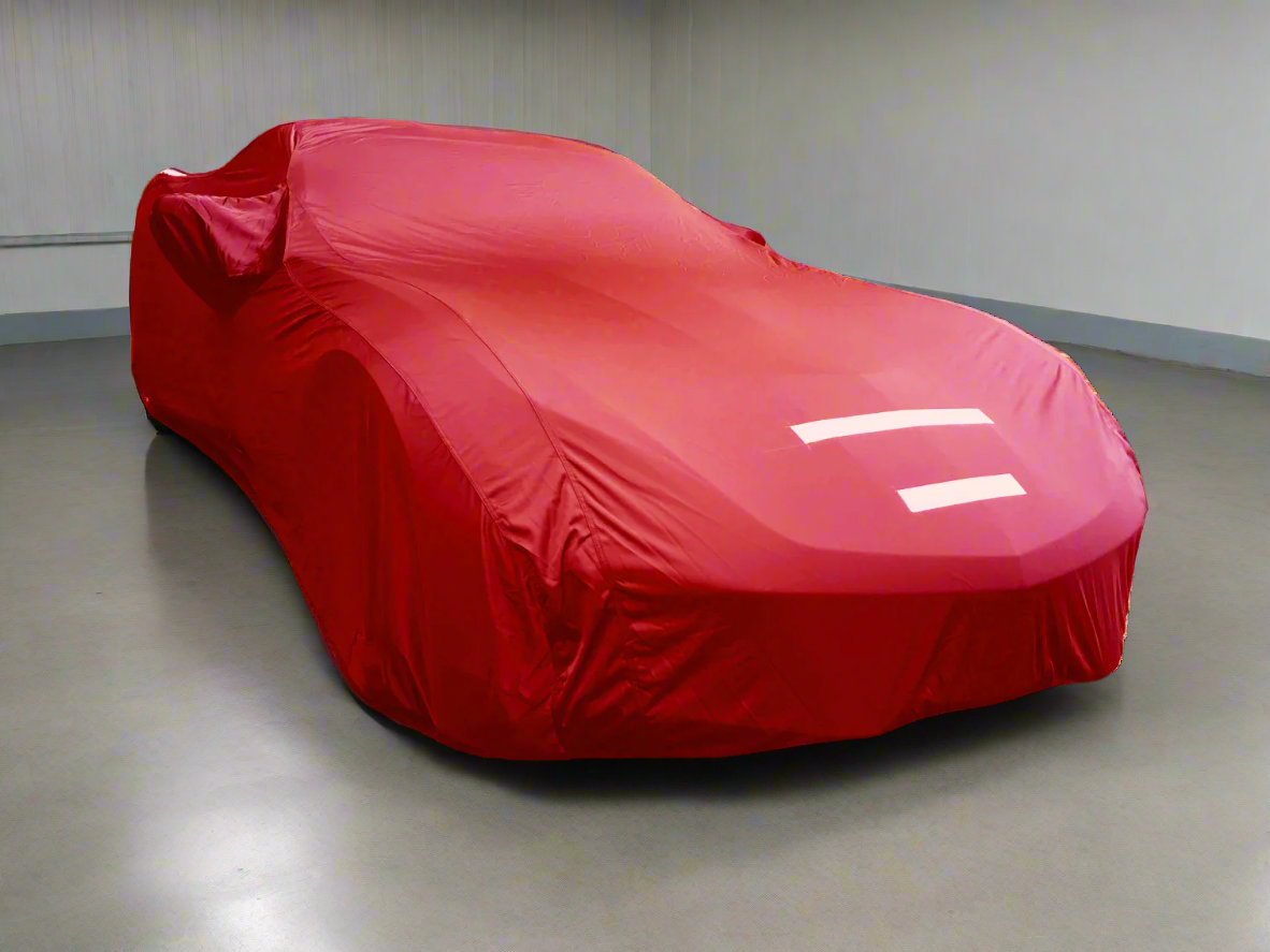 Chevrolet Corvette (C5) 1997 - 2004 Indoor Select-Fleece Car Cover