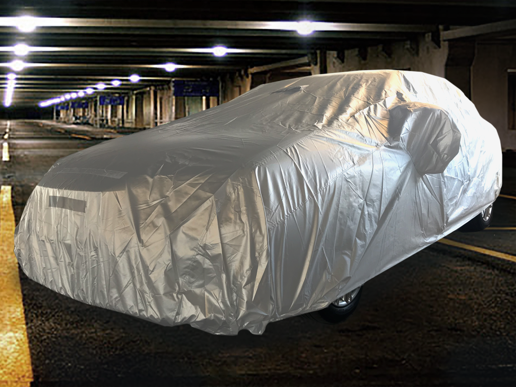 BMW Z3 M Coupe 1996 - 2002 Outdoor Indoor Select-Fit Car Cover