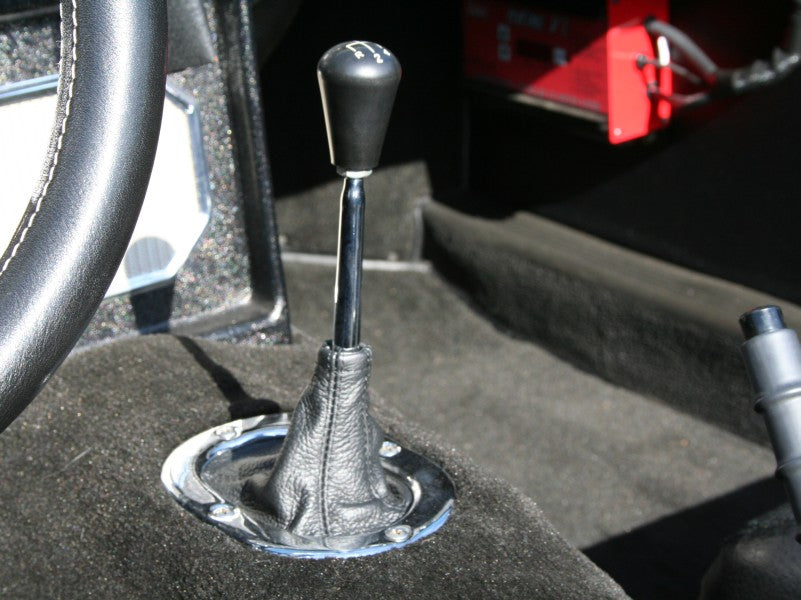 1962-80 MG MGB shift boot