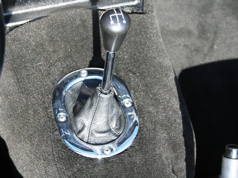 1962-80 MG MGB shift boot