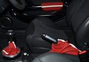2001-06 MINI Cooper shift boot