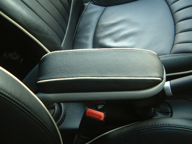2001-06 MINI Cooper center armrest cover - Sliding