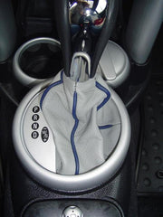 2001-06 MINI Cooper shift boot - automatic