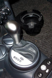 2001-06 MINI Cooper shift boot - automatic