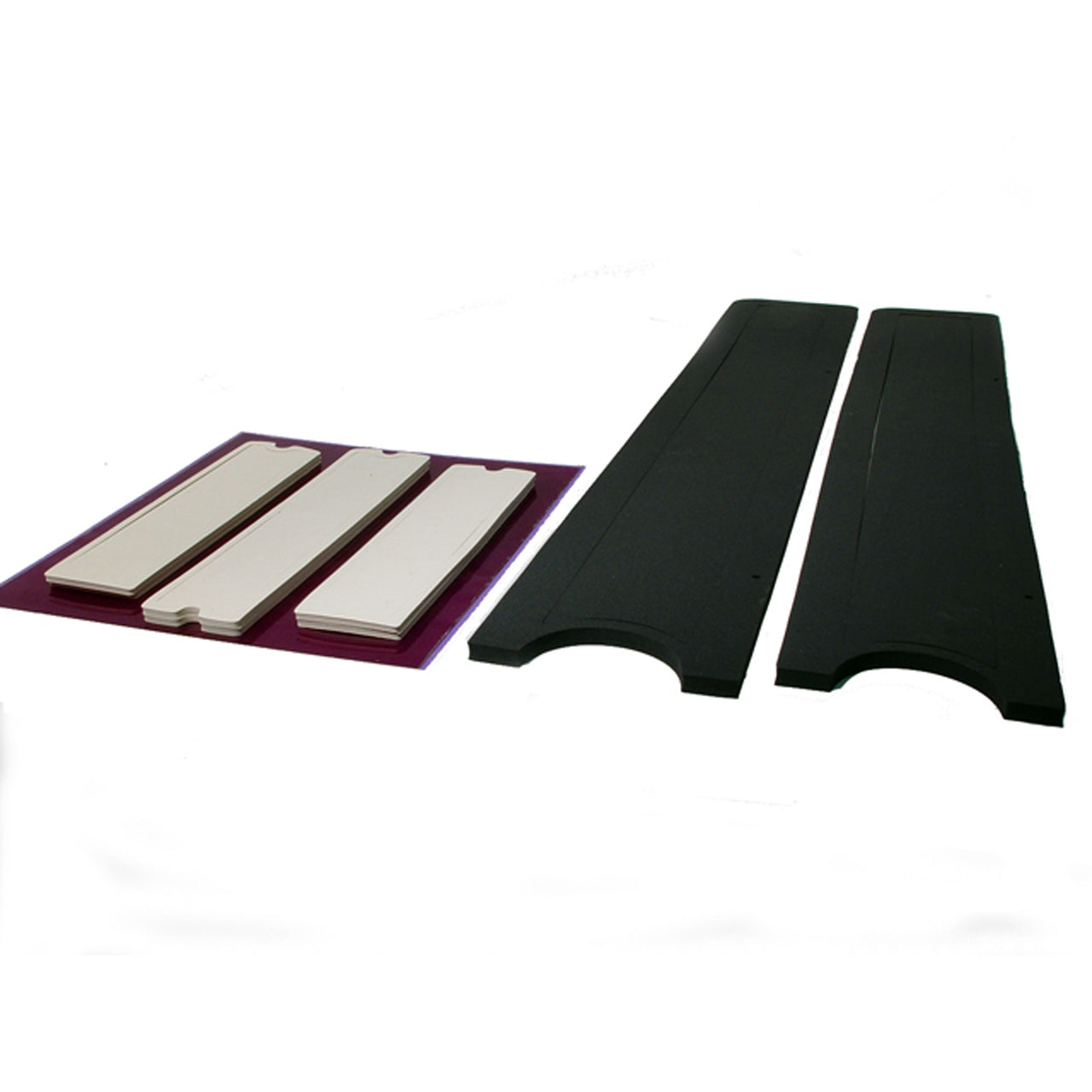 Mk 1006-120 Complete Inner And Outer Tail-Light Gasket Kit Buick Skylark 1965