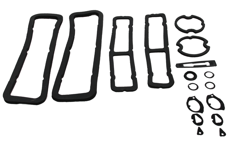 Mk 2005-100 Paint Seal Kit