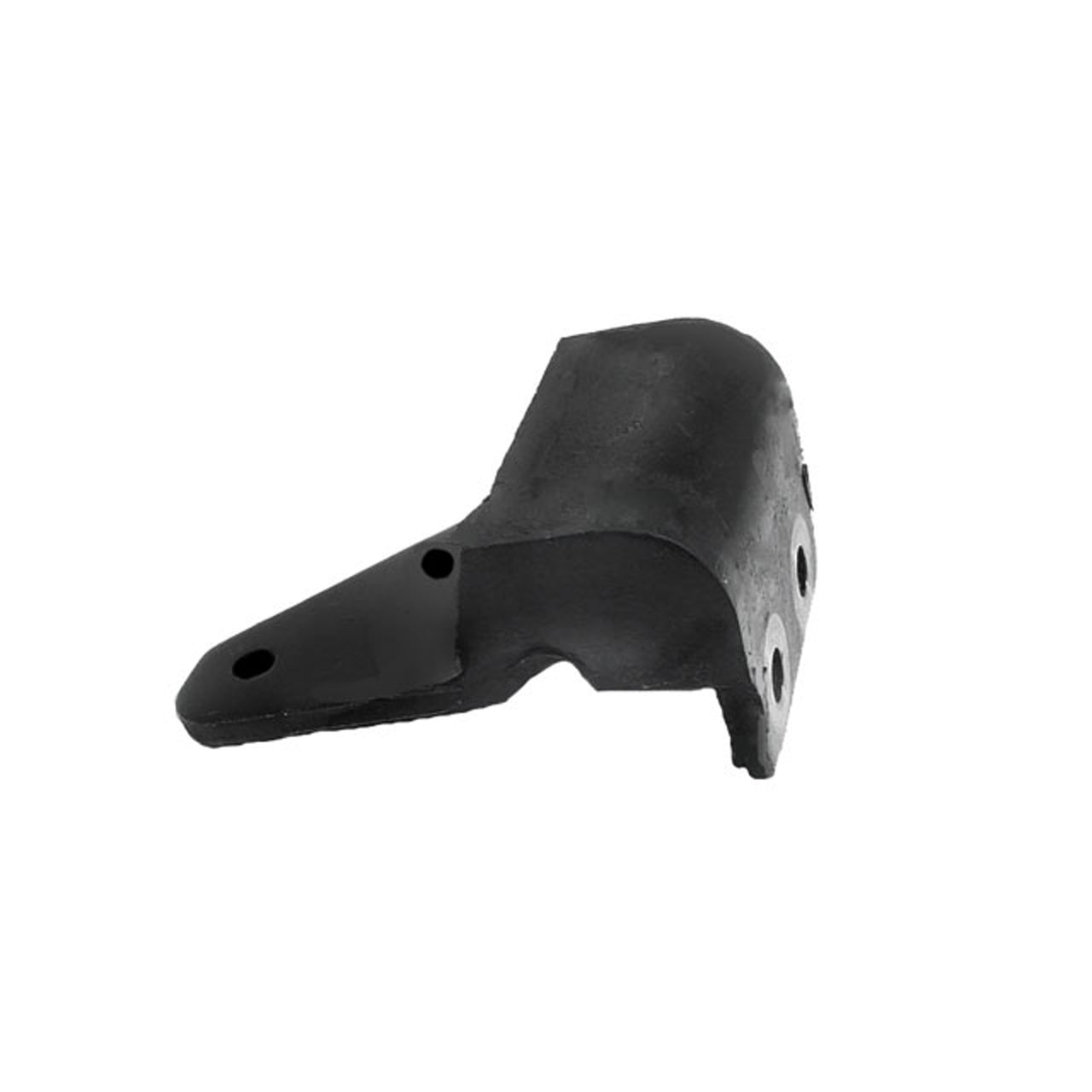 Mm 18 Left Rear Motor Mount Chevrolet Bel Air 1955-1957, Corvette 1955-1957, One-Fifty Series 1955-1957, Two-Ten Series 1955-1957 27285078