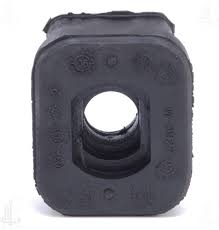 Mm 20-A Rear Lower Motor Mount Two Used Per Vehicle Chevrolet C10 Pickup 1961-1969, C20 Pickup 1961-1969, C30 Pickup 1961-1969 3789949