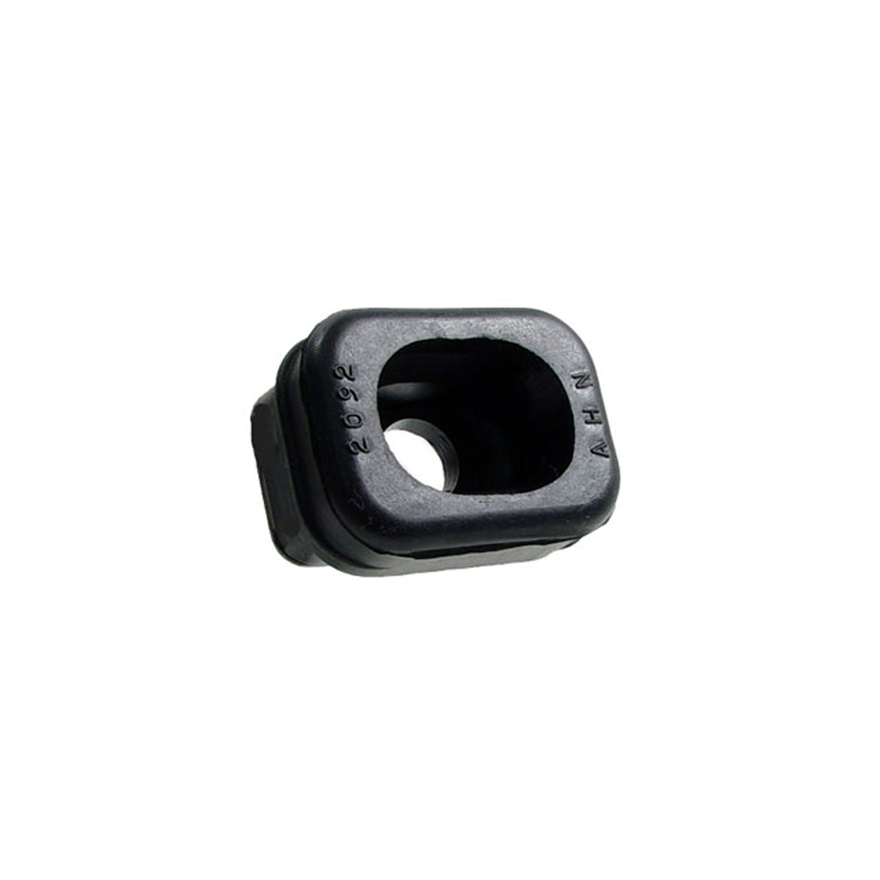 Mm 6 Front Lower Cushion Two Used Per Car Chevrolet Bel Air 1952-1954, Corvette 1955-1962, Fleetline 1952, One-Fifty Series 1953-1954 3700332