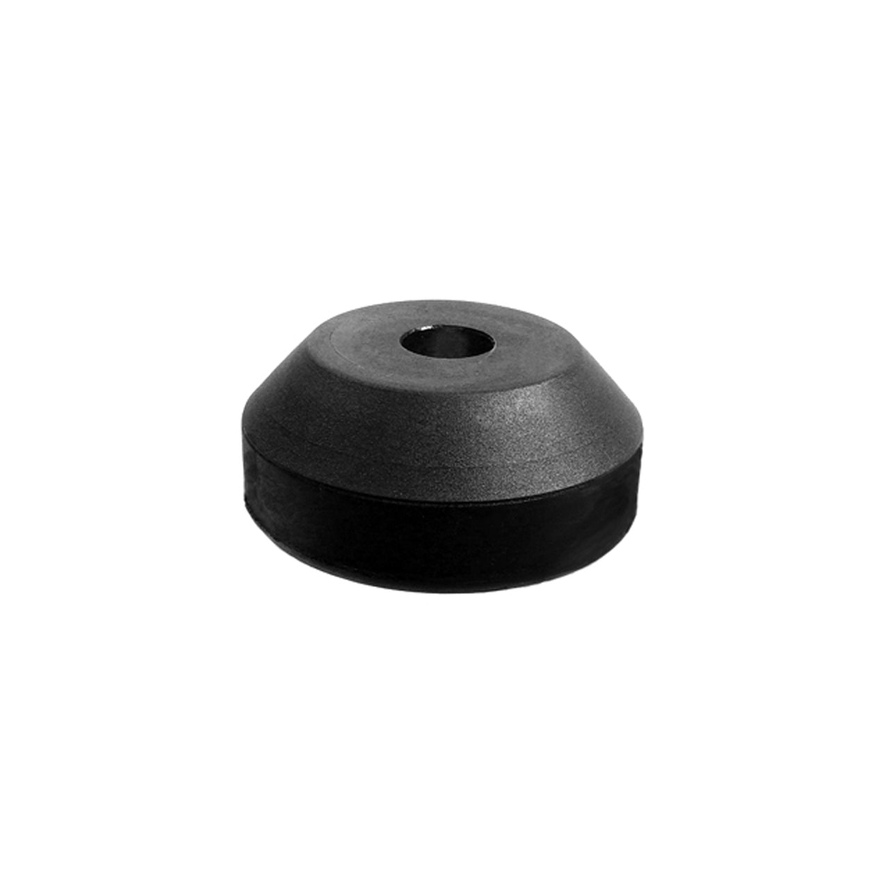 Mm 7-B Upper Motor Mount 5/8" Id, 2-5/8" Od Each Hudson Commodore Series 1946-1947, Pickup 1946-1947, Series 10T 1941, Series 11 1941