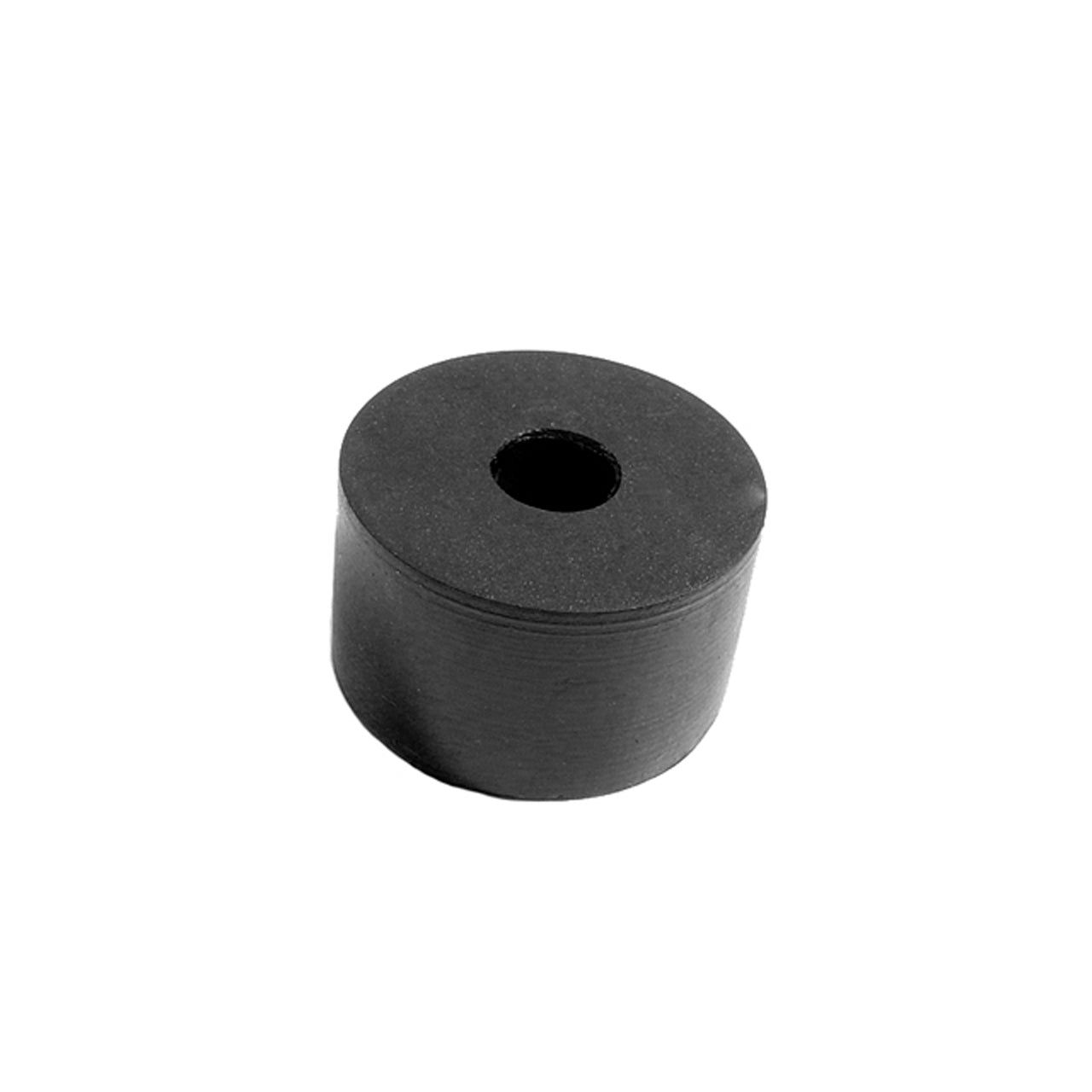 Mm 7 Small Front Cushion Four Used Per Vehicle Chevrolet Bel Air 1955-1957, C20 Pickup 1961-1962, C30 Pickup 1961-1962, K20 Pickup 1961-1962 3714358