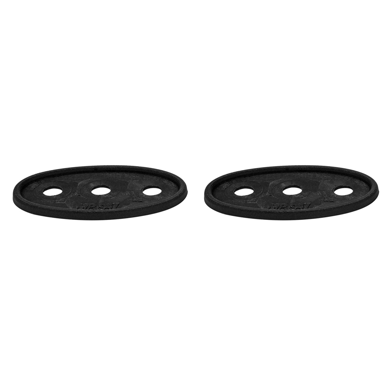 Headlight Pads Fits 31 Plymouth Pa Pair