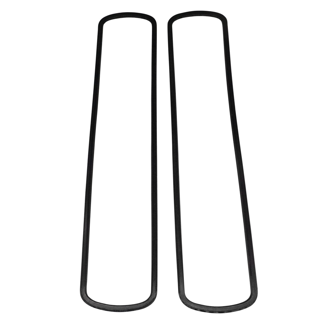 Tail-Light Gaskets Fits 66 Bonneville And Catalina