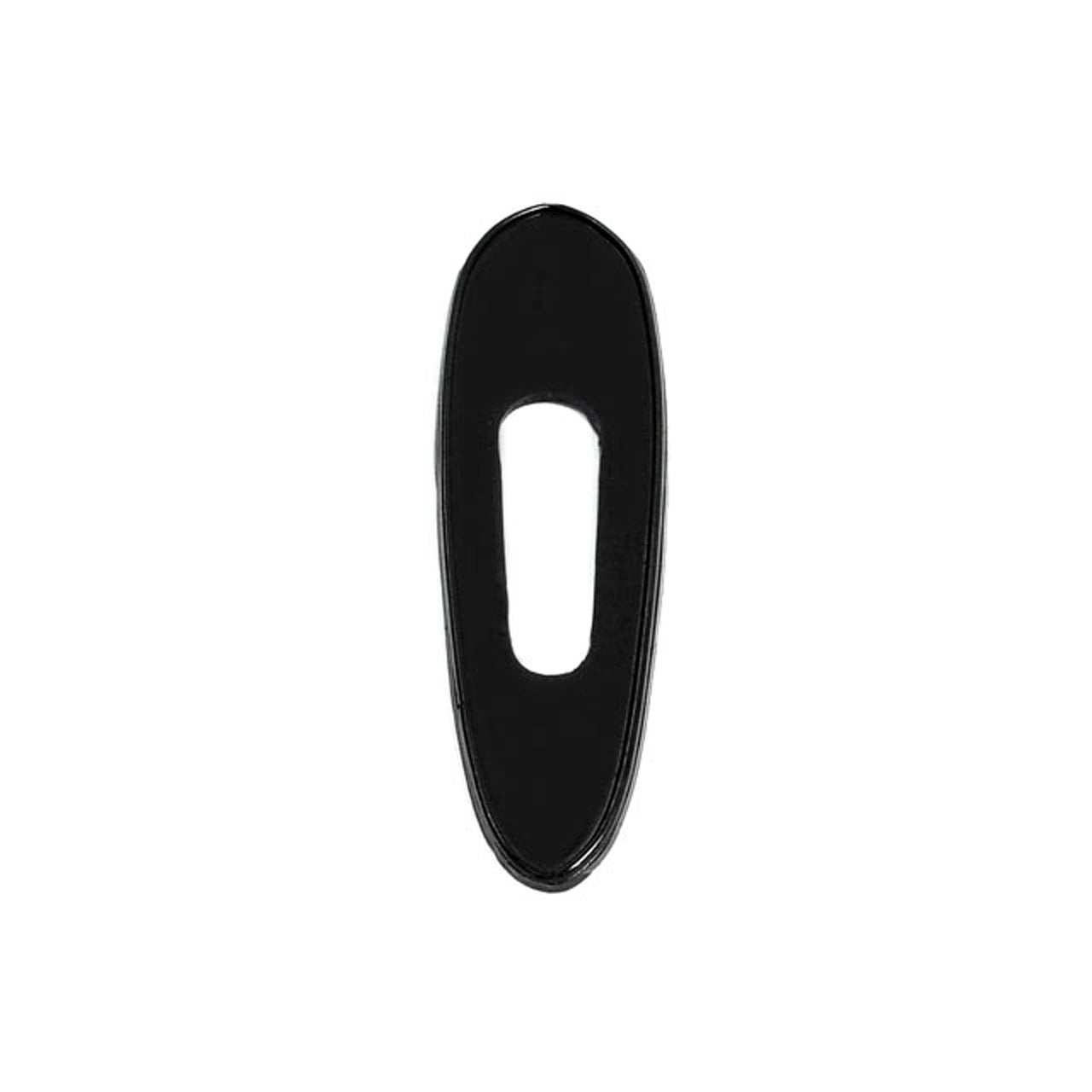 Mp 1007-H Mirror Mount Pad 1-1/2" Wide X 5-1/4" Long Each Mercury Custom 1956, Medalist 1956, Montclair 1956, Monterey 1956