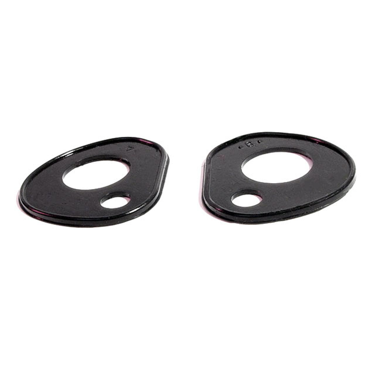 Mp 1009-D Windshield Wiper Transmission Pads Mercury Mercury 1950, Monterey 1950