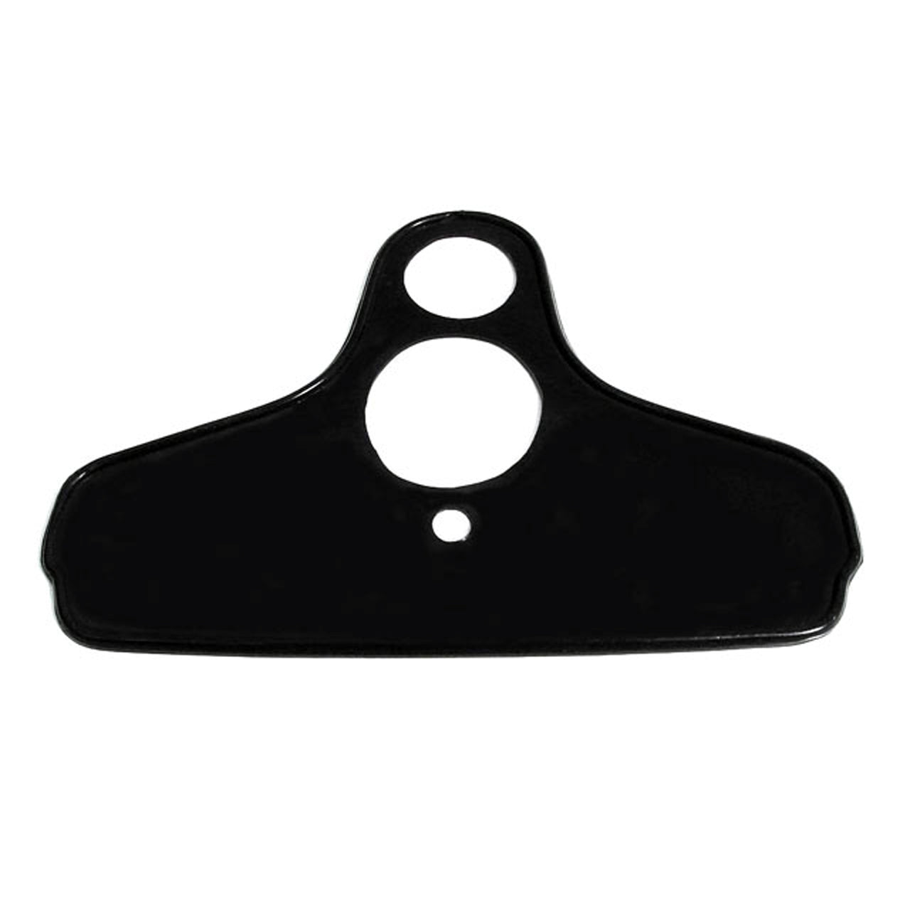 Mp 1009-H Trunk Pad 7-3/4" Wide X 5-3/8" Long Each Mercury Series 19A 1941