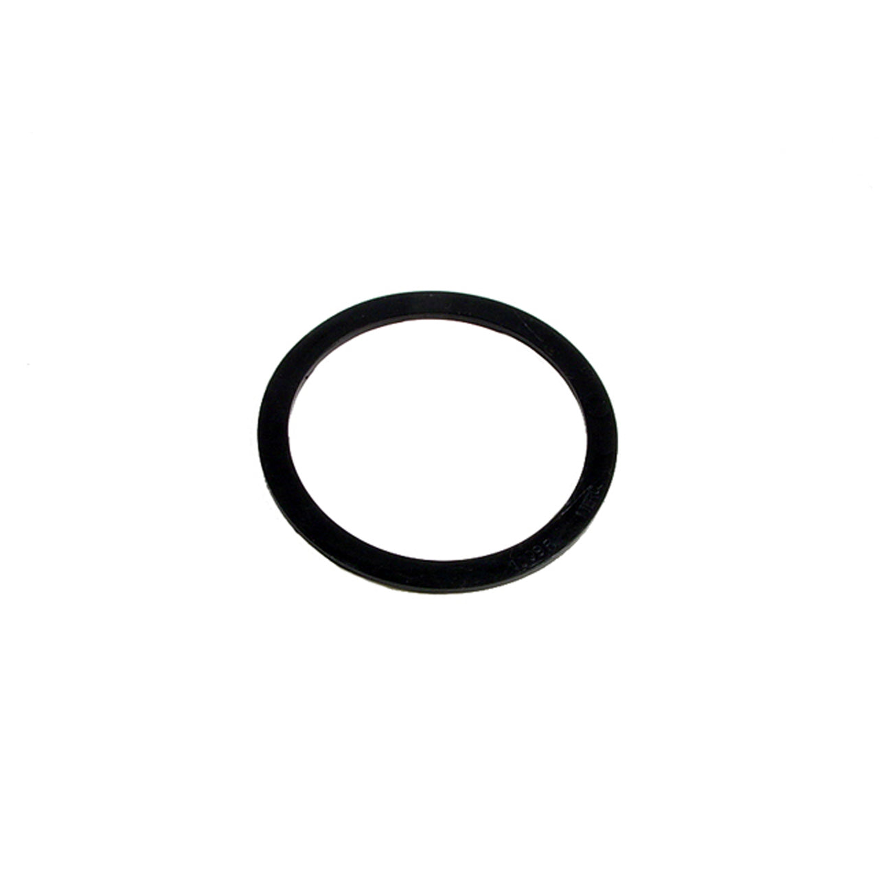 Mp 1009-R Lens Gasket 2-3/4" Id, 3-1/4" Od Each Mercury Mercury 1949-1950, Monterey 1950