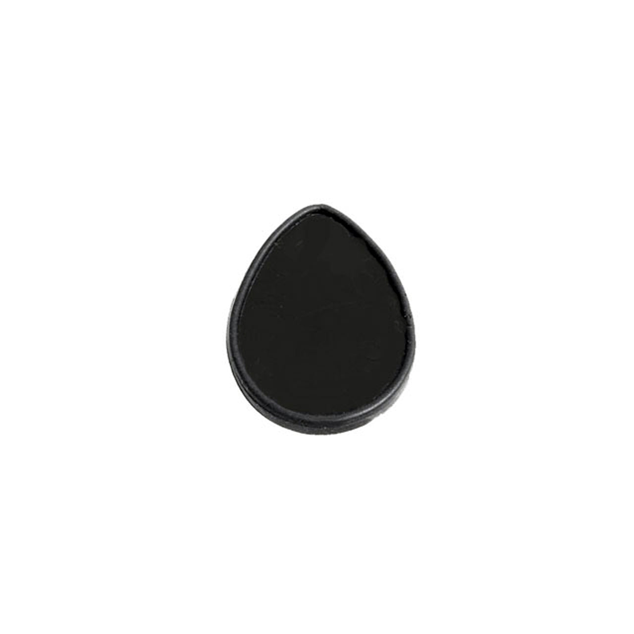 Mp 1010-D Mirror Mount Pad 1-3/8" Wide X 1-3/4" Long Each Mg Tc 1945-1949, Td 1950-1953, Tdc 1951-1953, Ya 1947-1950, Yb 1951-1953, Yt 1947-1950