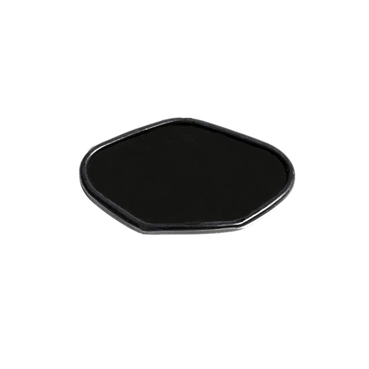 Mp 1010-K Gas Tank Pad 3-1/8" Wide X 1-7/8" Long Each Mg Tc 1945-1949, Td 1950-1953, Tdc 1951-1953, Ya 1947-1950, Yb 1951-1953, Yt 1947-1950
