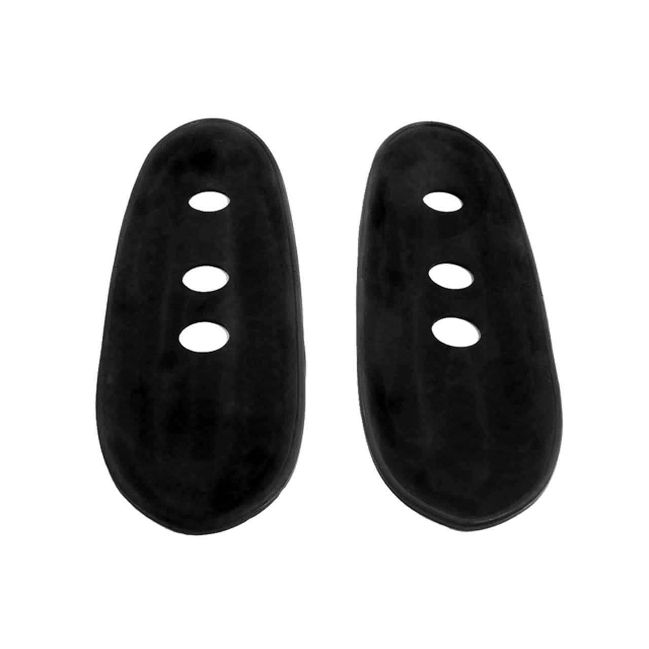 Mp 1010-R Tail-Light Pads For Mga 1600 4-1/4" Wide X 14-1/4" Long Mg Mga 1956-1962